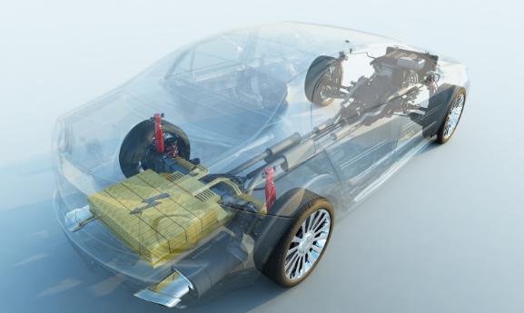 今年燃料电池相关企业注册量大增,广东领跑