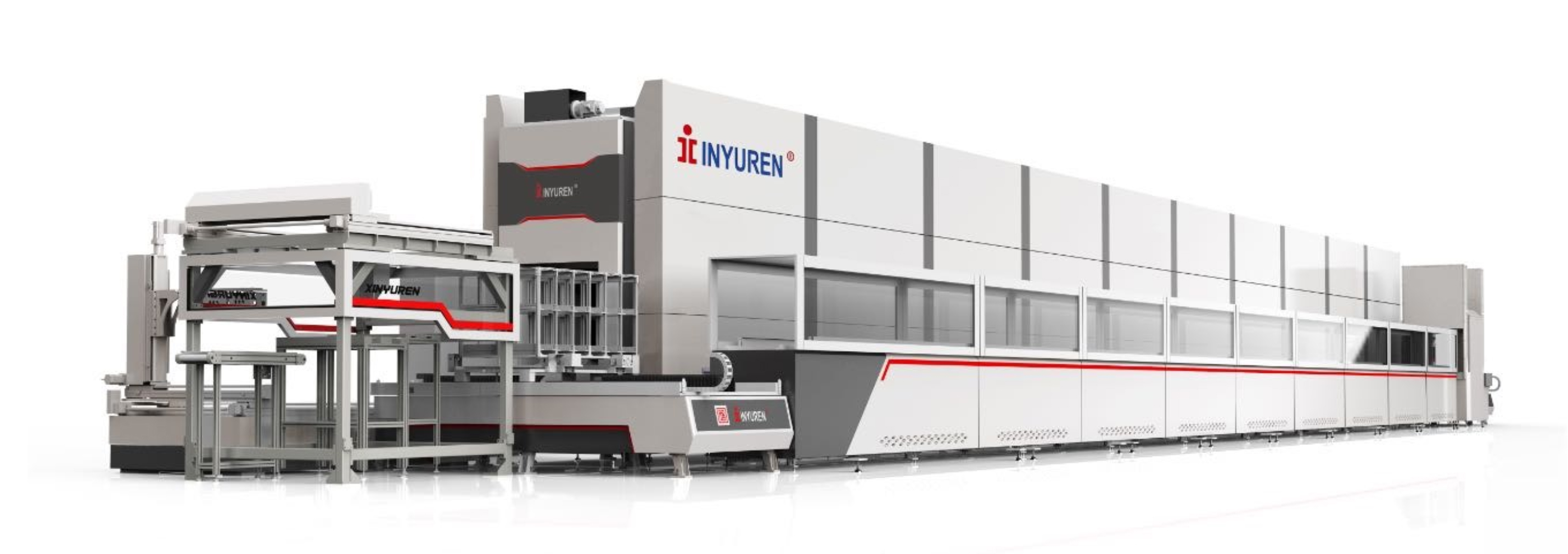喜报！古天乐太阳集团城全自动隧道式真空烘烤线荣获第二十届“深圳企业创新（中国）纪录”