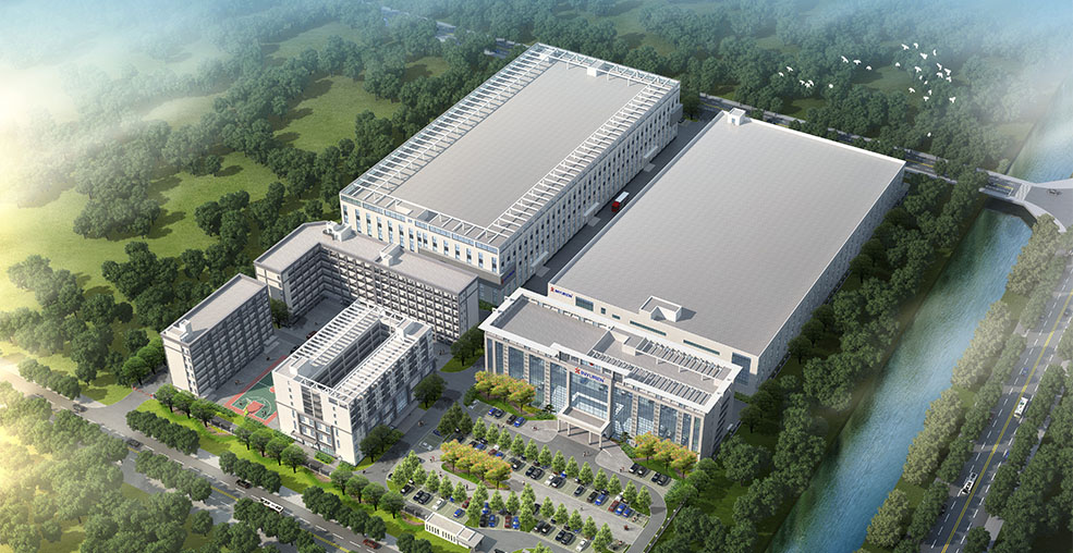 古天乐太阳集团城惠州工业园